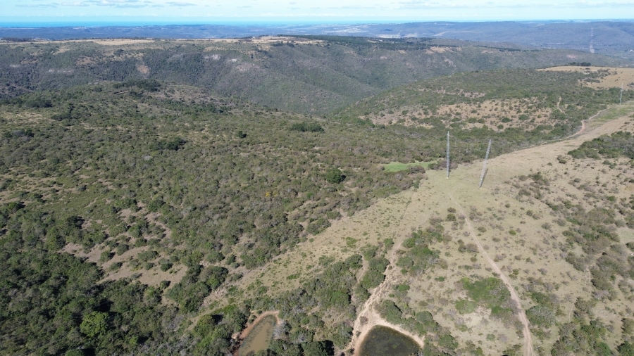 Commercial Property for Sale in Komga Eastern Cape